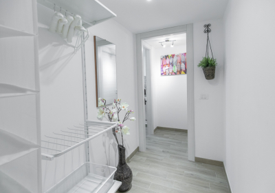 Casa Vacanze Appartamento Familyholidays Gelsonia